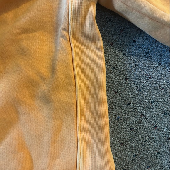 Tna cozy boyfriend sweater (ribbed sides) - Picture 5 of 5